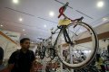 Pameran Inabicycle 2013