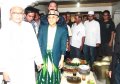 Eyang Subur Jumpa Pers Pelepasan Istri
