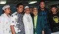 Eyang Subur Jumpa Pers Pelepasan Istri