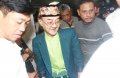 Eyang Subur Jumpa Pers Pelepasan Istri