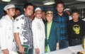 Eyang Subur Jumpa Pers Pelepasan Istri