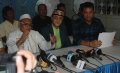 Eyang Subur Jumpa Pers Pelepasan Istri