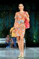 Fashion Show Koleksi Batik Keris