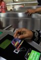 Kartu Tiket Elektronik E-ticketing KRL
