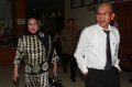 Sidang Perceraian Camelia Malik dan Harry Capri