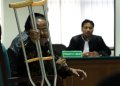 Sidang Vonis Korupsi Alquran