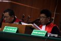 Sidang Vonis Korupsi Alquran