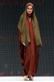 Fashion Show Karya Ida Royani di IIFF 2013