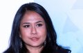Ria Irawan di M&G Drama Musikal Timun Mas