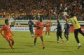 Persisam Samarinda vs Persiram Raja Ampat