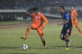 Persisam Samarinda vs Persiram Raja Ampat