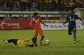 Persisam Samarinda vs Persiram Raja Ampat