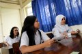 Fatin Shidqia X Factor Kembali Bersekolah