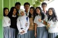Fatin Shidqia X Factor Kembali Bersekolah