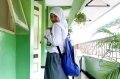 Fatin Shidqia X Factor Kembali Bersekolah