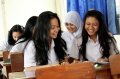 Fatin Shidqia X Factor Kembali Bersekolah