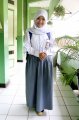 Fatin Shidqia X Factor Kembali Bersekolah