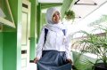Fatin Shidqia X Factor Kembali Bersekolah