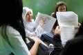 Fatin Shidqia X Factor Kembali Bersekolah