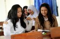 Fatin Shidqia X Factor Kembali Bersekolah