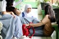 Fatin Shidqia X Factor Kembali Bersekolah