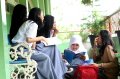 Fatin Shidqia X Factor Kembali Bersekolah