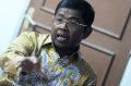 Idrus Marham Sekjen Partai Golkar