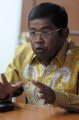 Idrus Marham Sekjen Partai Golkar