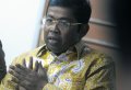 Idrus Marham Sekjen Partai Golkar