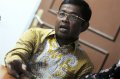 Idrus Marham Sekjen Partai Golkar