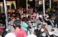Memperingati 40 Hari Wafatnya Ust Jefri