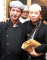 Opick dan Habib Khirid