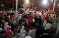 Selamatan 40 hari uje