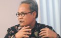 Hajriyanto Y Thohari Wakil Ketua MPR RI