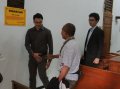 Sidang Dimas Andrean