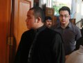 Sidang Dimas Andrean