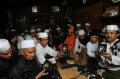 Suasana Pengajian 40 Hari Uje