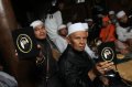 Suasana Pengajian 40 Hari Uje