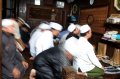 Suasana Pengajian 40 Hari Uje