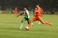 Indonesia vs Belanda