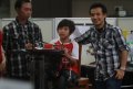 Tegar Mantan Pengamen Jalananan