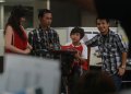 Tegar Mantan Pengamen Jalananan