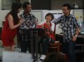 Tegar Mantan Pengamen Jalananan