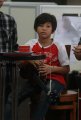 Tegar Mantan Pengamen Jalananan