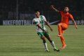 Indonesia vs Belanda