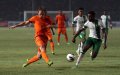 Indonesia vs Belanda