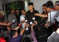 Tjahjo Kumolo Beri Keterangan Wafatnya Taufiq Kiemas