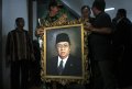 Lukisan Foto Taufiq Kiemas