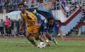 PSIS Unggul 5-0 Dari Persikad Depok