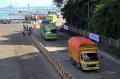 Kesiapan Pelabuhan Merak Hadapi Mudik Lebaran 2013